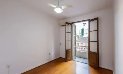 Apartamento com 3 quartos à venda na rua coronel bordini, 114, auxiliadora, porto alegre, 77 m2 por r$ 331.500
