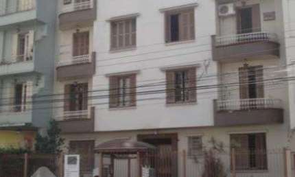 Apartamento com 3 quartos à venda na Rua Coronel Bordini, 114, Auxiliadora, Porto Alegre, 77 m2 por R$ 331.900