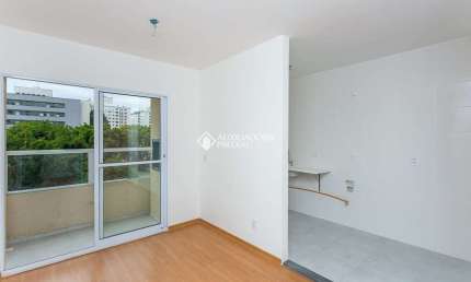 Apartamento com 2 quartos à venda na Avenida Protásio Alves, 8046, Morro Santana, Porto Alegre, 42 m2 por R$ 248.900