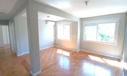 Apartamento com 3 quartos à venda na avenida ipiranga, 4692, jardim botânico, porto alegre, 77 m2 por r$ 400.000