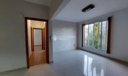 Apartamento com 2 quartos à venda na Avenida Sertório, 641, Navegantes, Porto Alegre, 72 m2 por R$ 318.000