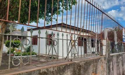 Casa com 2 quartos à venda na Rua Rodrigues Moreira, 55, Sarandi, Porto Alegre, 87 m2 por R$ 250.000