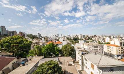 Apartamento com 3 quartos à venda na Rua Carlos Von Koseritz, 1576, Auxiliadora, Porto Alegre, 105 m2 por R$ 690.000