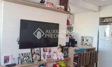 Apartamento com 2 quartos à venda na Rua Germano Hasslocher, 203, Azenha, Porto Alegre, 63 m2 por R$ 630.000