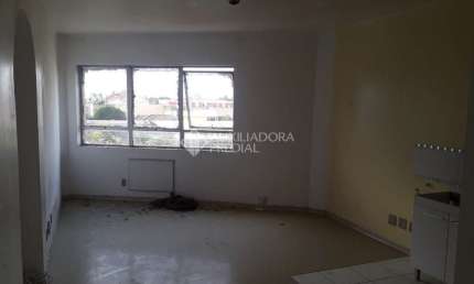 Sala comercial à venda na Rua Tupi, 205, Passo da Areia, Porto Alegre, 27 m2 por R$ 80.000