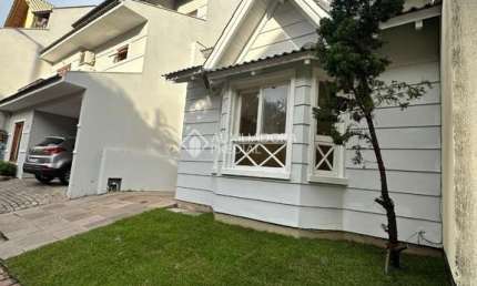Casa em condomínio fechado com 3 quartos à venda na Avenida Ecoville, 790, Sarandi, Porto Alegre, 161 m2 por R$ 980.000
