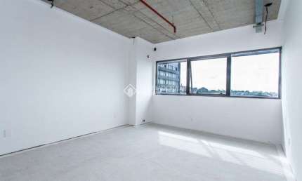 Sala comercial à venda na Rua Coronel Aparício Borges, 260, Glória, Porto Alegre, 29 m2 por R$ 750.000
