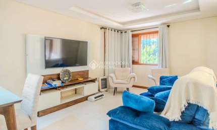 Casa com 4 quartos à venda na Rua Décio Pelegrini, 169, Ipanema, Porto Alegre, 300 m2 por R$ 1.499.000