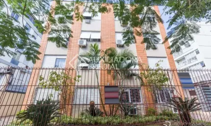 Apartamento com 2 quartos à venda na Rua Veador Porto, 677, Santana, Porto Alegre, 74 m2 por R$ 302.100