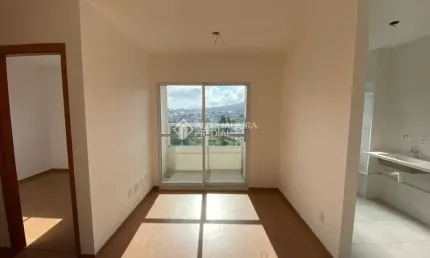 Apartamento com 2 quartos à venda na Rua João da Silva Bueno, 100, Morro Santana, Porto Alegre, 44 m2 por R$ 255.000