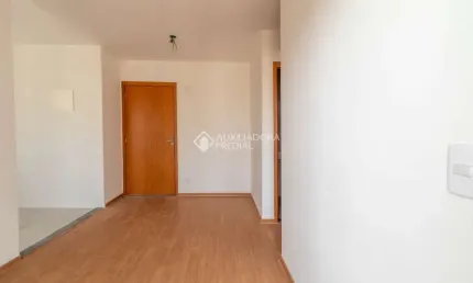 Apartamento com 2 quartos à venda na Rua João da Silva Bueno, 100, Morro Santana, Porto Alegre, 44 m2 por R$ 244.900