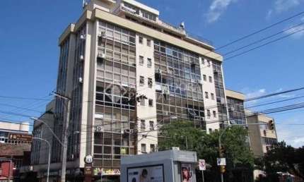Sala comercial à venda na Avenida Nova York, 10, Auxiliadora, Porto Alegre, 29 m2 por R$ 200.000