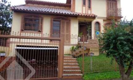 Casa com 4 quartos à venda na Rua Congo, 321, Vila Ipiranga, Porto Alegre, 285 m2 por R$ 995.000