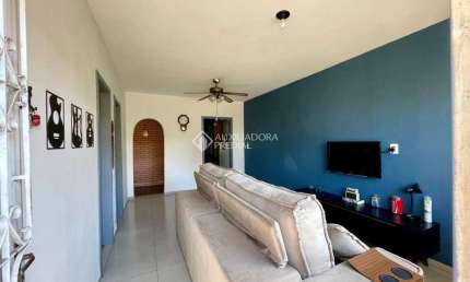 Casa com 2 quartos à venda na Rua Tapirapés, 239, Sarandi, Porto Alegre, 154 m2 por R$ 375.000