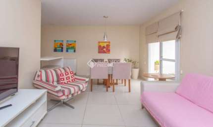 Apartamento com 3 quartos à venda na Rua Doutor José Bento Corrêa, 545, Protásio Alves, Porto Alegre, 67 m2 por R$ 321.000