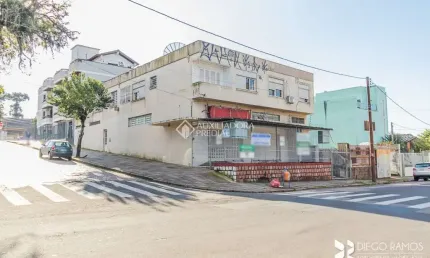 Ponto comercial à venda na Travessa Viamão, 97, Medianeira, Porto Alegre, 206 m2 por R$ 800.000