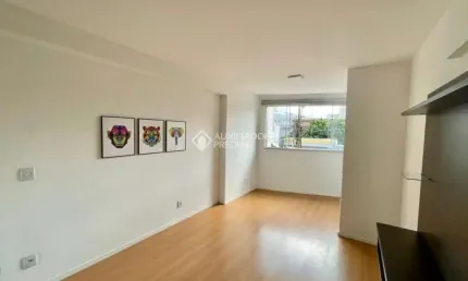 Apartamento com 2 quartos à venda na Avenida Cristóvão Colombo, 109, Independência, Porto Alegre, 53 m2 por R$ 549.000