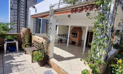 Apartamento com 2 quartos à venda na Rua Conde de Porto Alegre, 37, Floresta, Porto Alegre, 77 m2 por R$ 542.000