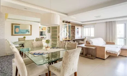 Apartamento com 3 quartos à venda na avenida inácio vasconcelos, 40, boa vista, porto alegre, 79 m2 por r$ 1.180.000