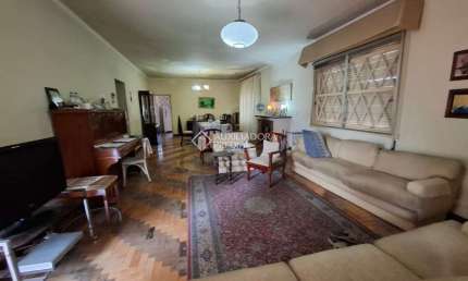 Casa com 3 quartos à venda na Rua Dário Pederneiras, 656, Petrópolis, Porto Alegre, 205 m2 por R$ 2.660.000