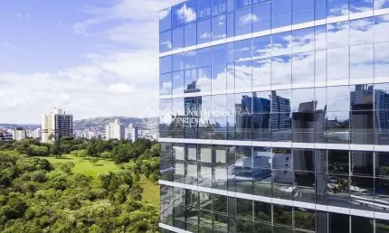Sala comercial à venda na avenida senador tarso dutra, 565, petrópolis, porto alegre, 44 m2 por r$ 499.000