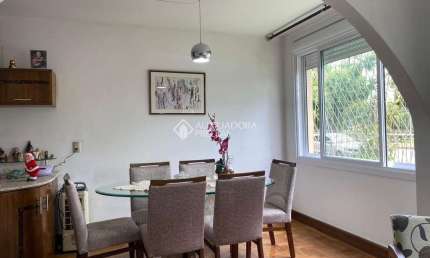 Apartamento com 4 quartos à venda na Avenida Ipiranga, 4692, Jardim Botânico, Porto Alegre, 77 m2 por R$ 335.000