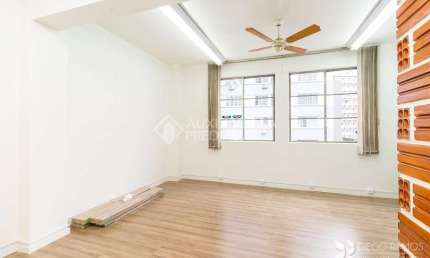 Apartamento com 1 quarto à venda na Rua Doutor Flores, 105, Centro Histórico, Porto Alegre, 38 m2 por R$ 98.000