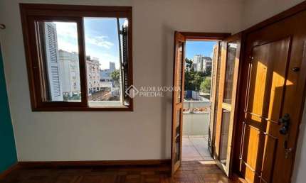 Apartamento com 2 quartos à venda na Rua Pedro Chaves Barcelos, 601, Auxiliadora, Porto Alegre, 63 m2 por R$ 460.000