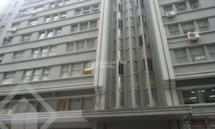 Apartamento com 1 quarto à venda na Avenida Borges de Medeiros, 343, Centro Histórico, Porto Alegre, 60 m2 por R$ 212.000