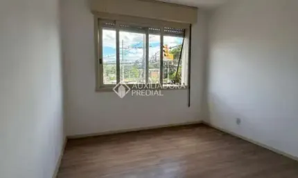 Apartamento com 1 quarto à venda na Rua Professor Cristiano Fischer, 1238, Jardim do Salso, Porto Alegre, 38 m2 por R$ 160.000