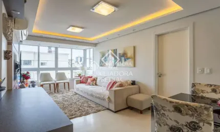 Apartamento com 2 quartos à venda na Rua Coronel Feijó, 709, Higienópolis, Porto Alegre, 65 m2 por R$ 649.000