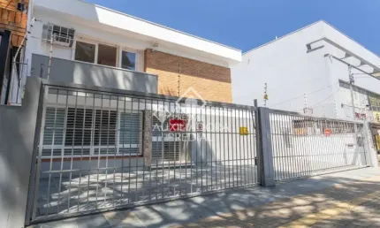 Casa com 3 quartos à venda na Rua Botafogo, 259, Menino Deus, Porto Alegre, 224 m2 por R$ 1.750.000