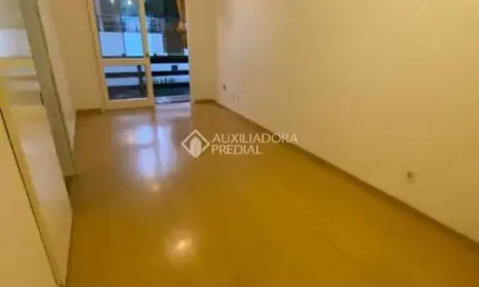 Apartamento com 2 quartos à venda na rua luiz cosme, 205, passo da areia, porto alegre, 68 m2 por r$ 350.000