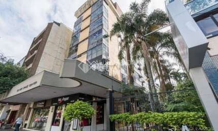 Sala comercial à venda na Avenida Cristóvão Colombo, 2176, Floresta, Porto Alegre, 27 m2 por R$ 98.000