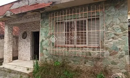Terreno à venda na santa bárbara, 29, passo da areia, porto alegre, 150 m2 por r$ 450.000