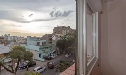 Apartamento com 3 quartos à venda na Rua Pedro Chaves Barcelos, 324, Auxiliadora, Porto Alegre, 86 m2 por R$ 425.000