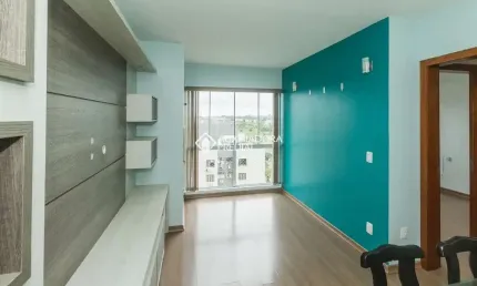 Apartamento com 2 quartos à venda na Avenida Sarandi, 905, Sarandi, Porto Alegre, 55 m2 por R$ 270.000