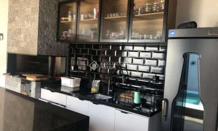Casa com 2 quartos à venda na ESPANHA, 283, Sans Souci, Eldorado do Sul, 114 m2 por R$ 799.000