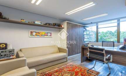Sala comercial à venda na Praça Princesa Isabel, 844, Azenha, Porto Alegre, 240 m2 por R$ 730.000