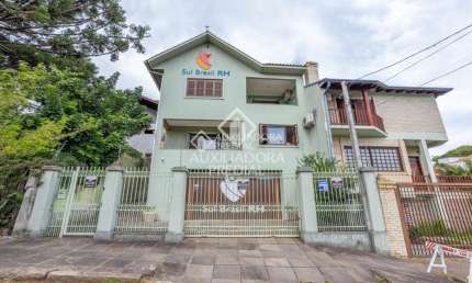 Casa em condomínio fechado com 3 quartos à venda na Avenida Marquês de Souza, 337, Jardim São Pedro, Porto Alegre, 350 m2 por R$ 1.200.000