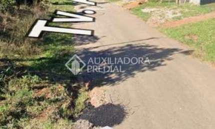 Terreno comercial à venda na Adão Martins Oliveira, 45, Bom Retiro, Eldorado do Sul, 9727 m2 por R$ 350.000