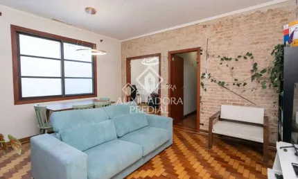 Apartamento com 2 quartos à venda na Rua Fernandes Vieira, 339, Bom Fim, Porto Alegre, 96 m2 por R$ 540.000
