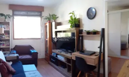 Apartamento com 1 quarto à venda na Estrada João Salomoni, 823, Vila Nova, Porto Alegre, 40 m2 por R$ 150.000