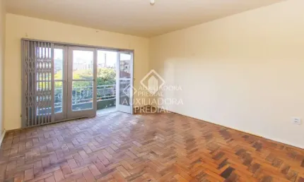 Apartamento com 2 quartos à venda na Avenida Protásio Alves, 1469, Petrópolis, Porto Alegre, 72 m2 por R$ 270.000