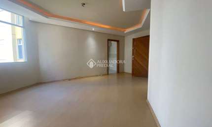Apartamento com 2 quartos à venda na Avenida Wenceslau Escobar, 1086, Tristeza, Porto Alegre, 63 m2 por R$ 299.000