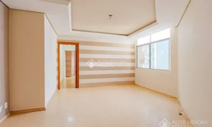 Apartamento com 2 quartos à venda na Avenida Wenceslau Escobar, 1086, Tristeza, Porto Alegre, 63 m2 por R$ 299.000
