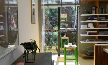 Sala comercial à venda na Rua Castro Alves, 167, Independência, Porto Alegre, 30 m2 por R$ 215.000