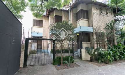 Casa em condomínio fechado com 4 quartos à venda na Rua Passo da Pátria, 208, Bela Vista, Porto Alegre, 142 m2 por R$ 1.150.000