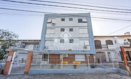 Apartamento com 4 quartos à venda na Avenida Padre Cacique, 3106, Praia de Belas, Porto Alegre, 75 m2 por R$ 295.000