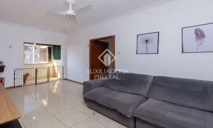 Apartamento com 3 quartos à venda na Avenida Bento Gonçalves, 1577, Partenon, Porto Alegre, 82 m2 por R$ 280.000